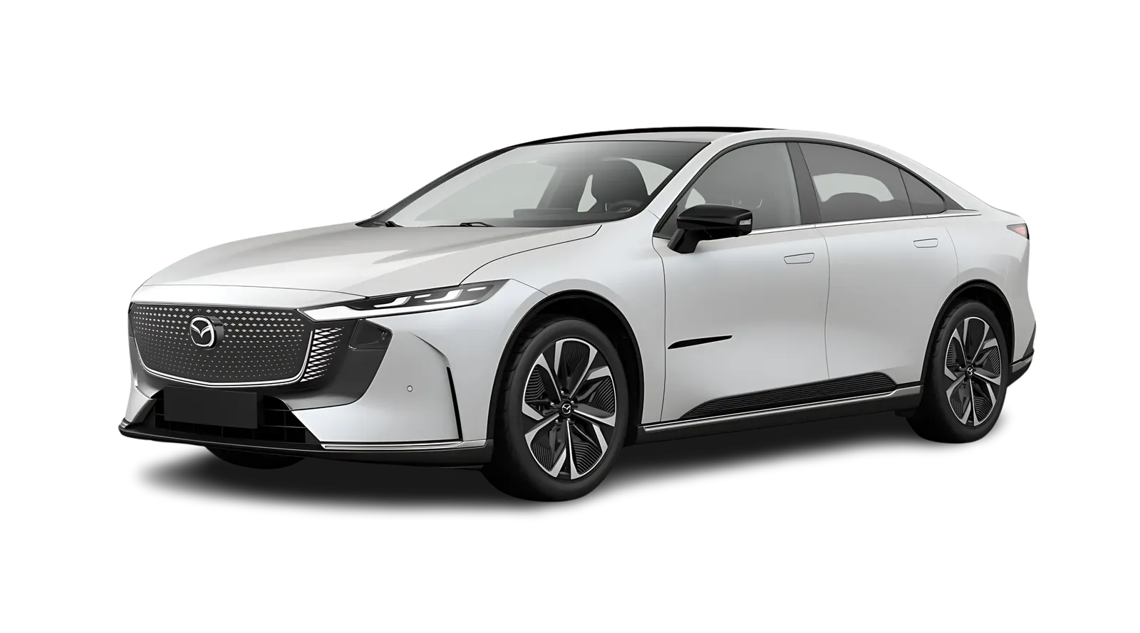 Mazda CX-6e EV Elektro Heckantrieb Takumi
