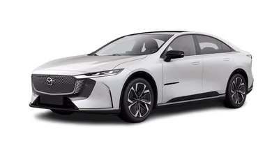 Bild Mazda CX-6e