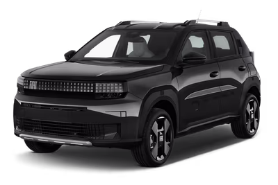 Bild Fiat Grande Panda