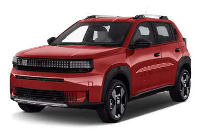Bild Fiat Grande Panda