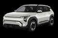 Schräge Frontansicht der Variante Ivory Silber Metallic