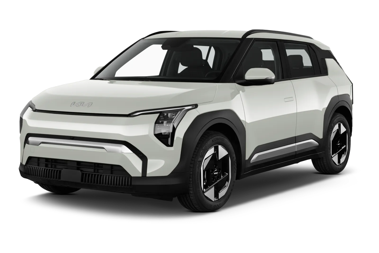 Kia EV3 58 kWh 150 kW Air Frontantrieb