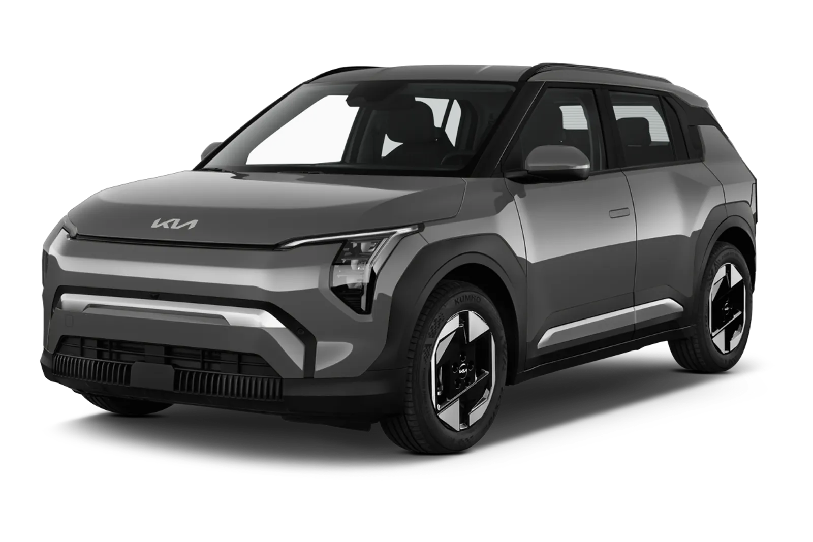 Kia EV3 58 kWh 150 kW Air Frontantrieb