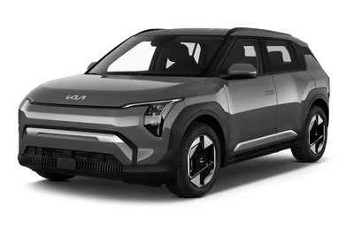Bild Kia EV3
