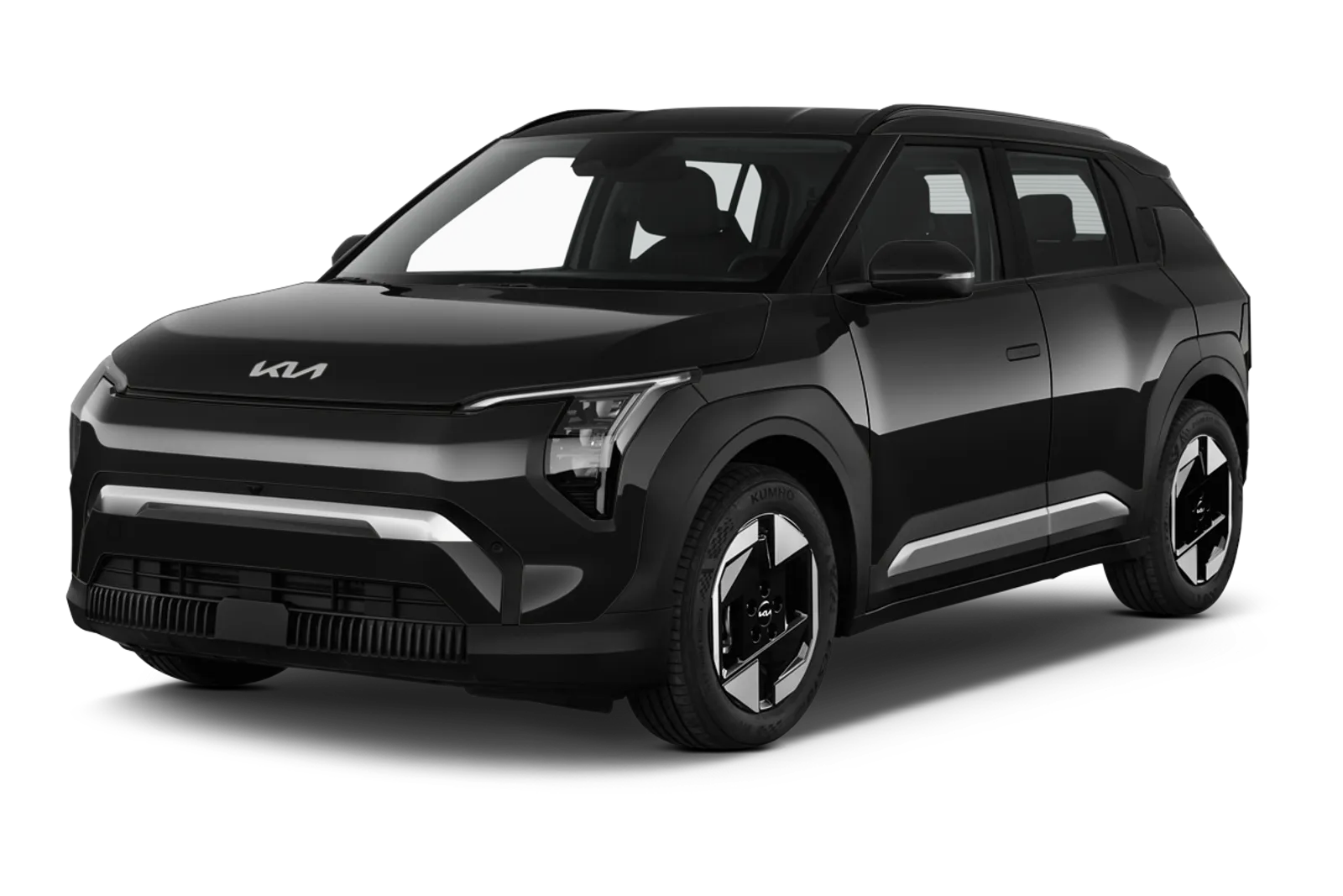 Kia EV3 58 kWh 150 kW Air Frontantrieb