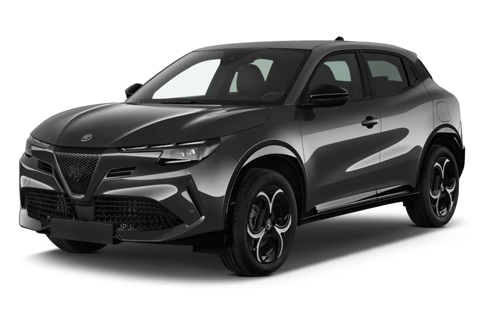 Alfa Romeo Junior Ibrida 1.2 MHEV VGT e-DCT6 Sprint