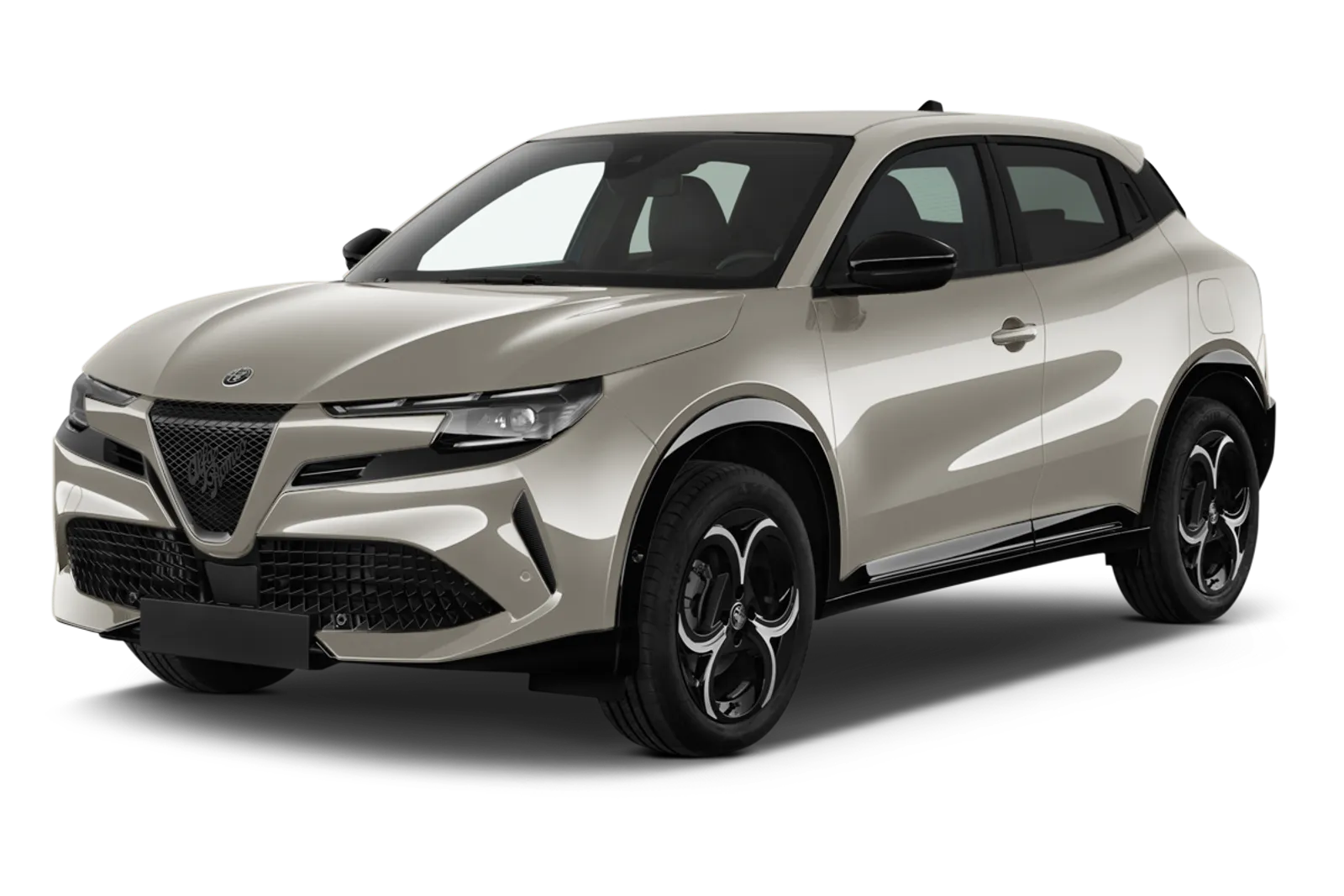 Alfa Romeo Junior Ibrida 1.2 MHEV VGT e-DCT6 Sprint