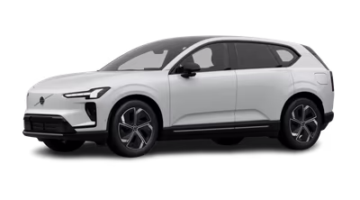 Bild Volvo EX60