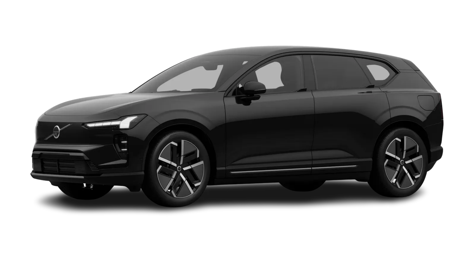 Volvo EX60 P6 electric Plus