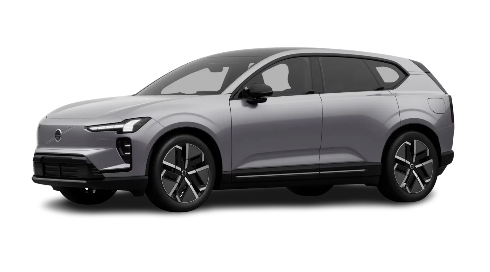 Volvo EX60