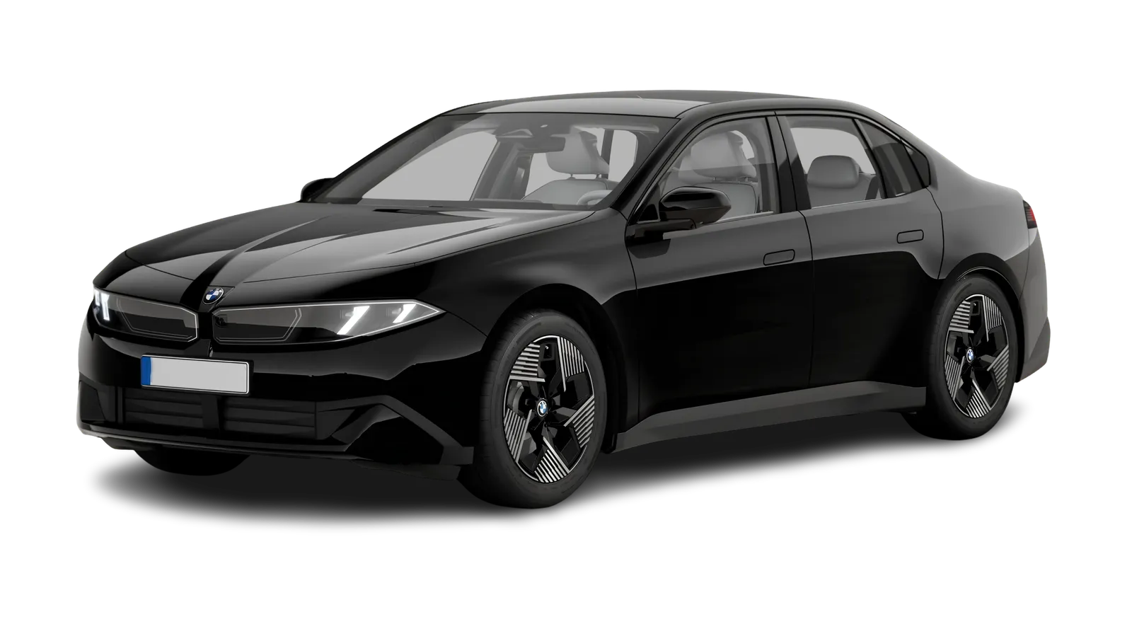 BMW i3 40 xDrive