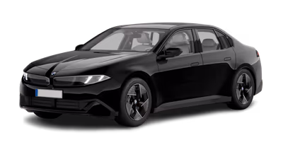 Bild BMW i3