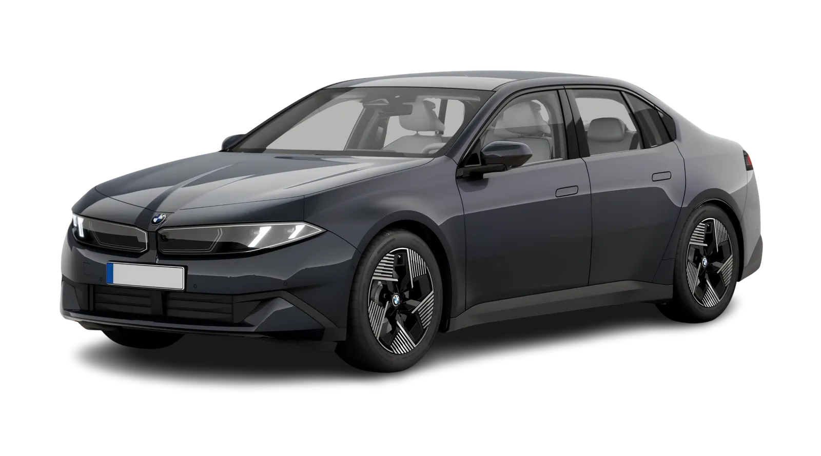 BMW i3 40 xDrive