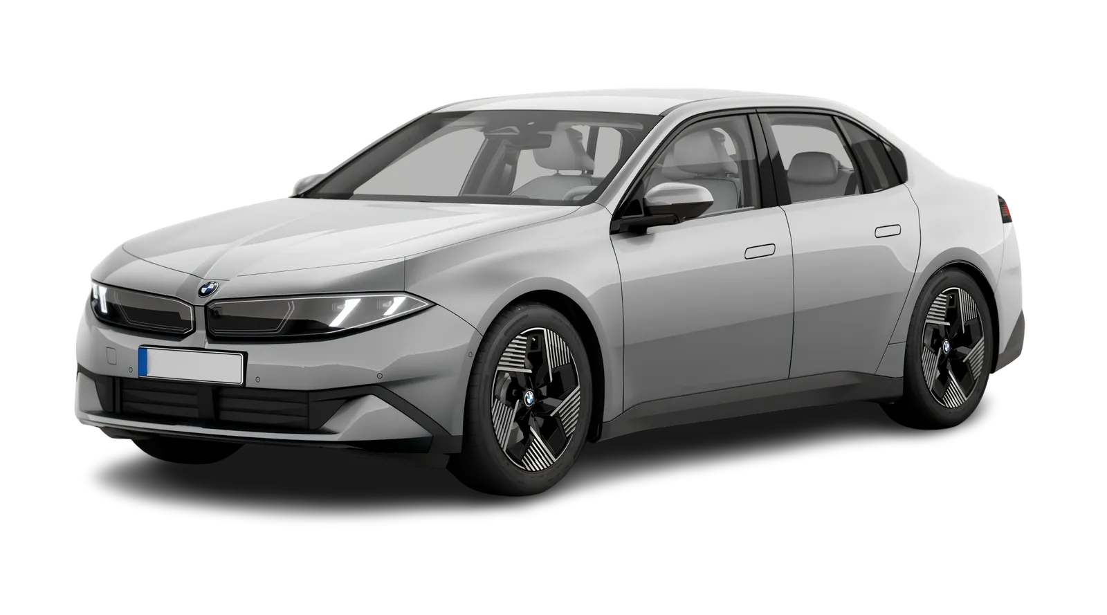 BMW i3 40 xDrive