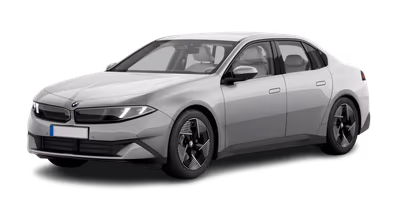 Bild BMW i3