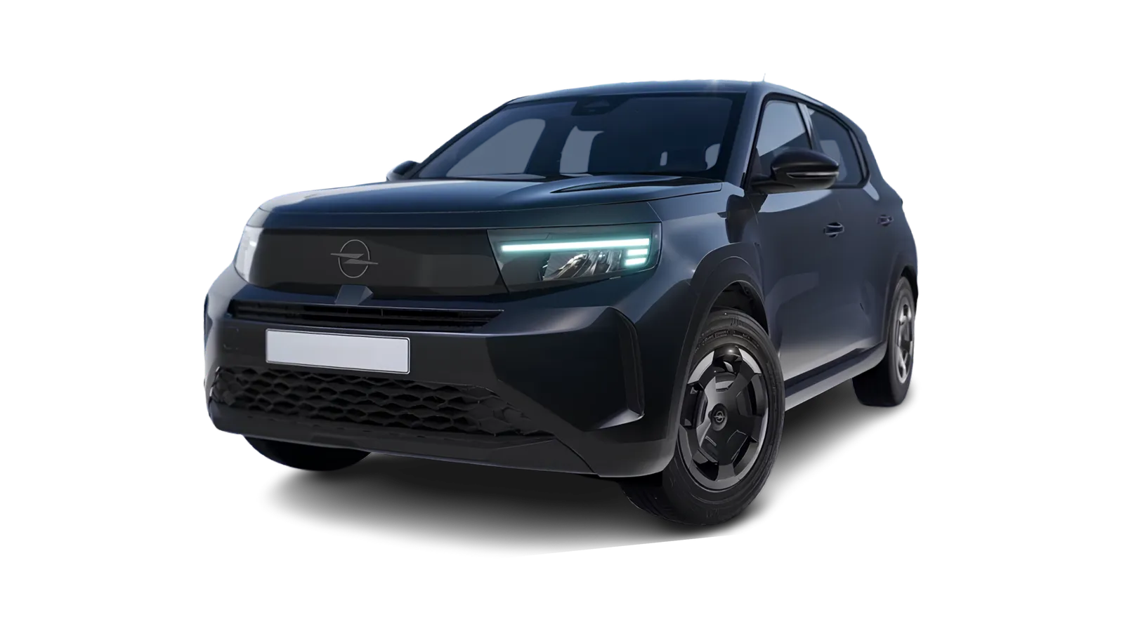 Opel Frontera Edition 43 kWh, 113 PS, Automatik, Elektro