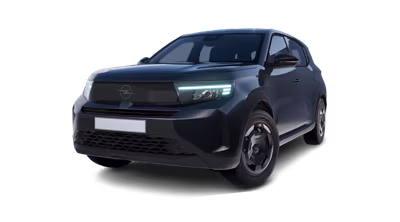 Bild Opel Frontera