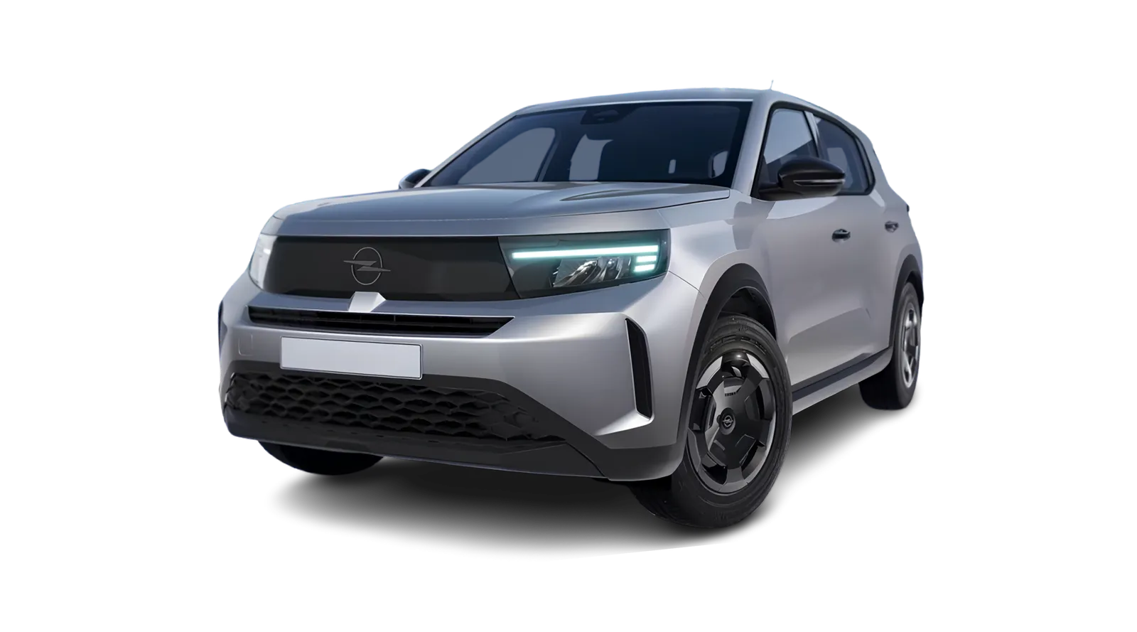 Opel Frontera Edition 43 kWh, 113 PS, Automatik, Elektro