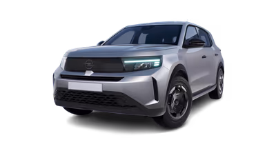 Bild Opel Frontera