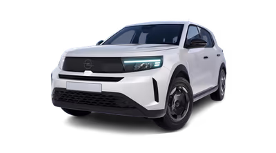Bild Opel Frontera