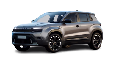 Bild Jeep Avenger