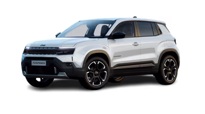 Bild Jeep Avenger