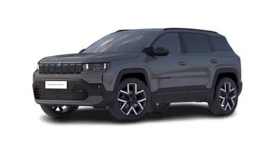 Bild Jeep Compass