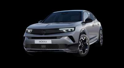 Bild Opel Mokka