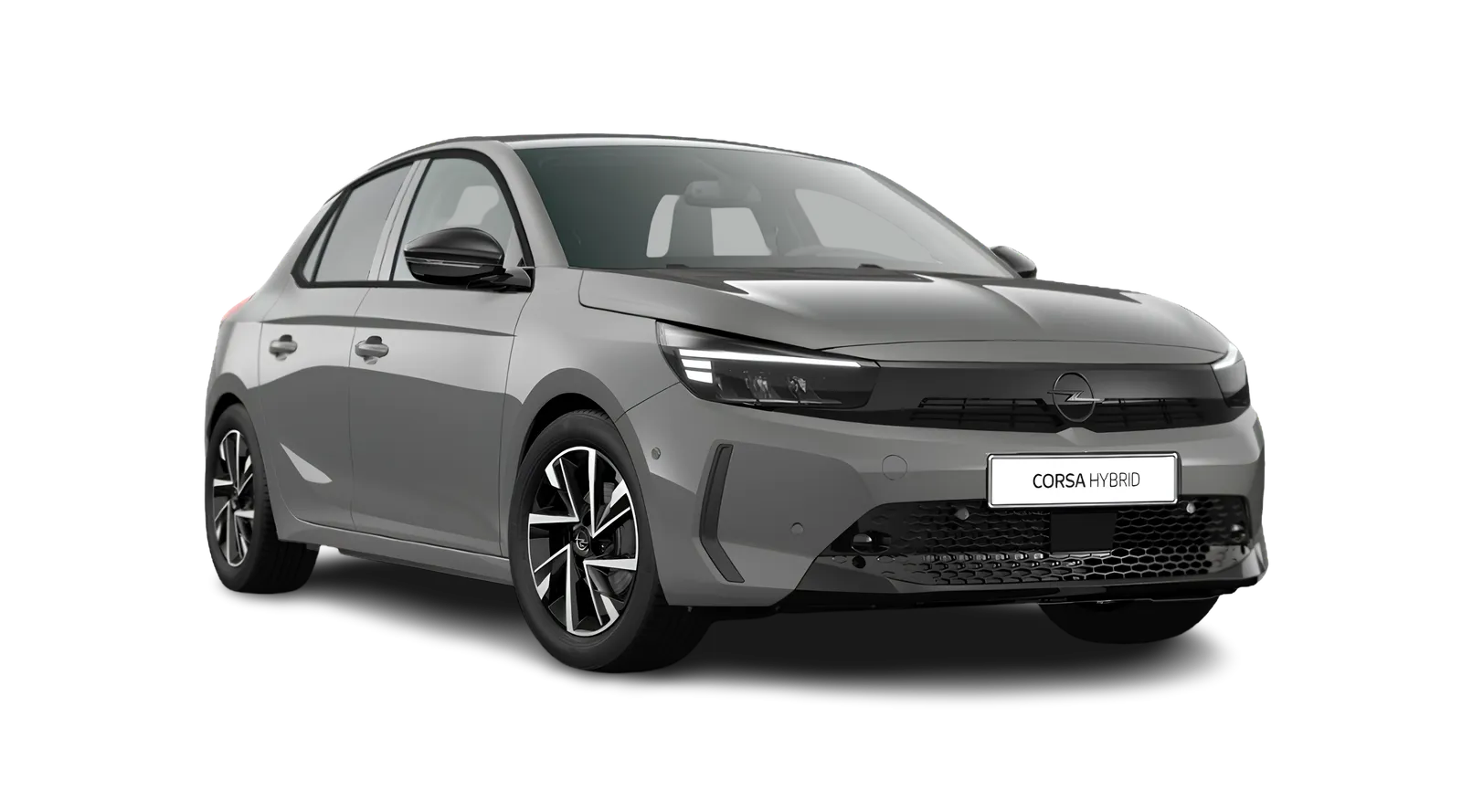 Opel Corsa GS Hybrid 81 kW, 110 PS, Automatik, Benzin