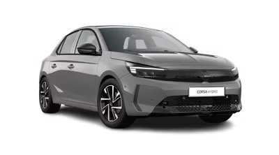 Bild Opel Corsa