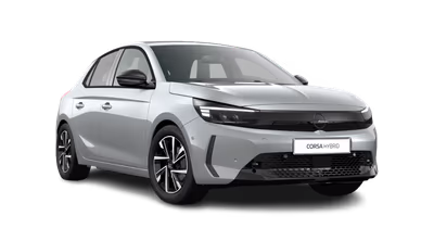 Bild Opel Corsa