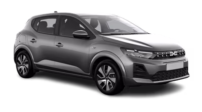 Bild Dacia Sandero