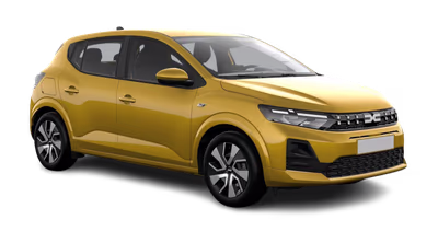 Bild Dacia Sandero
