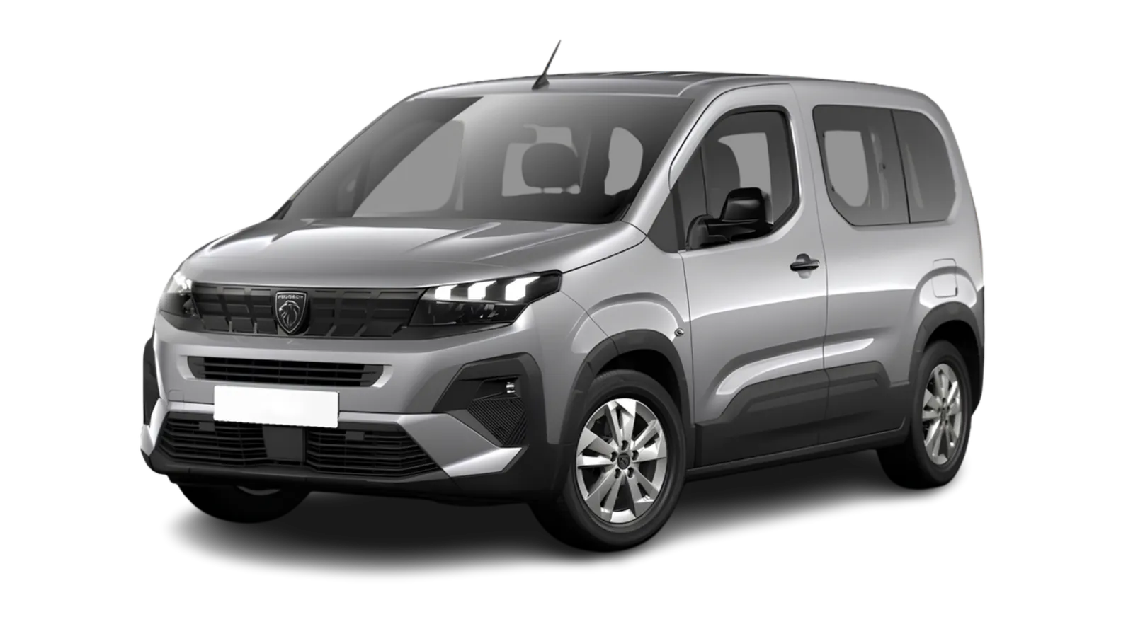 Peugeot Rifter Allure L1, 110 PS, Benzin