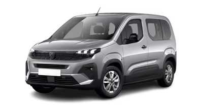 Bild Peugeot Rifter