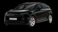 Schräge Frontansicht der Variante Mythosschwarz Metallic