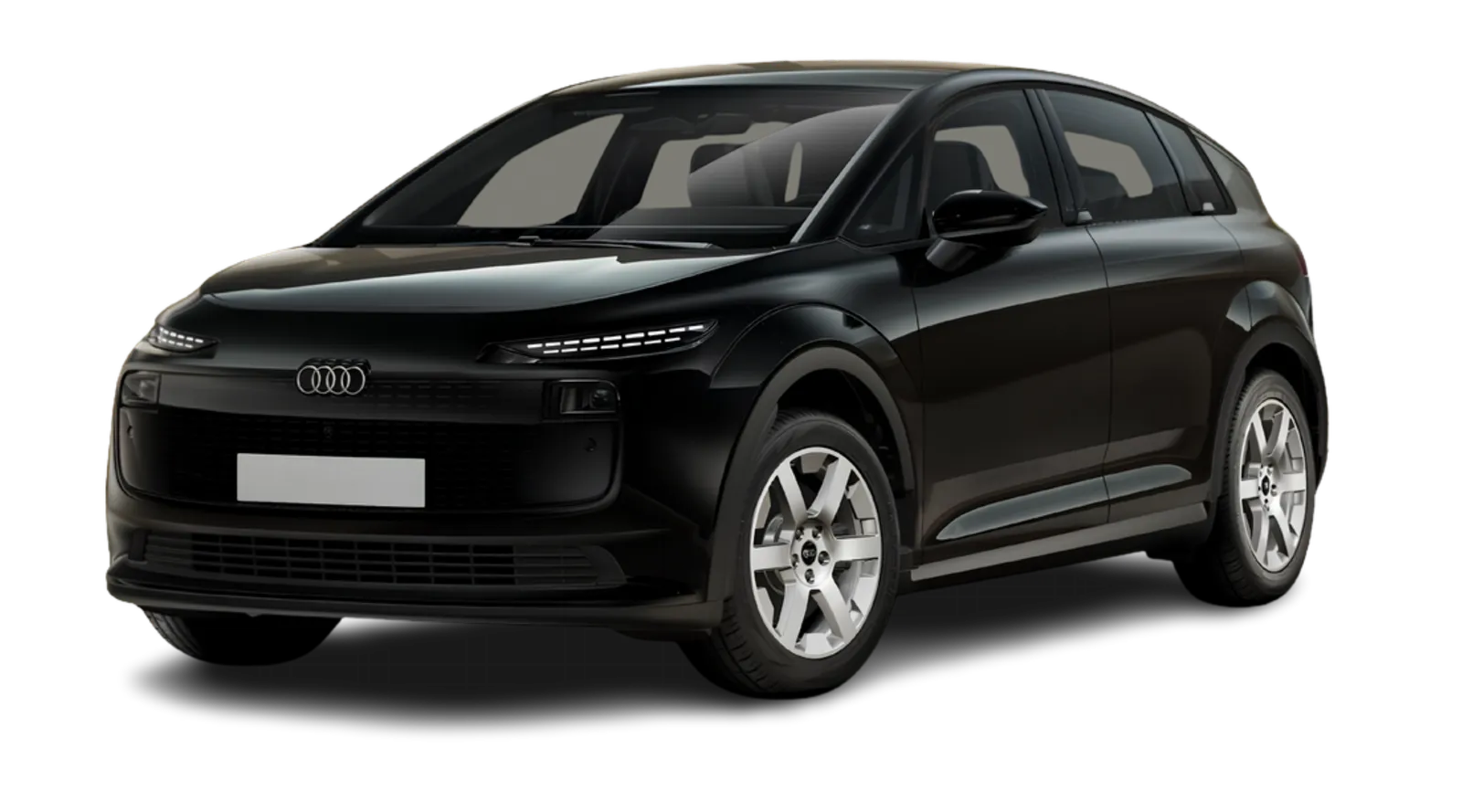 Audi A2 e-tron e-tron 140 kW