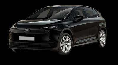 Bild Audi A2 e-tron