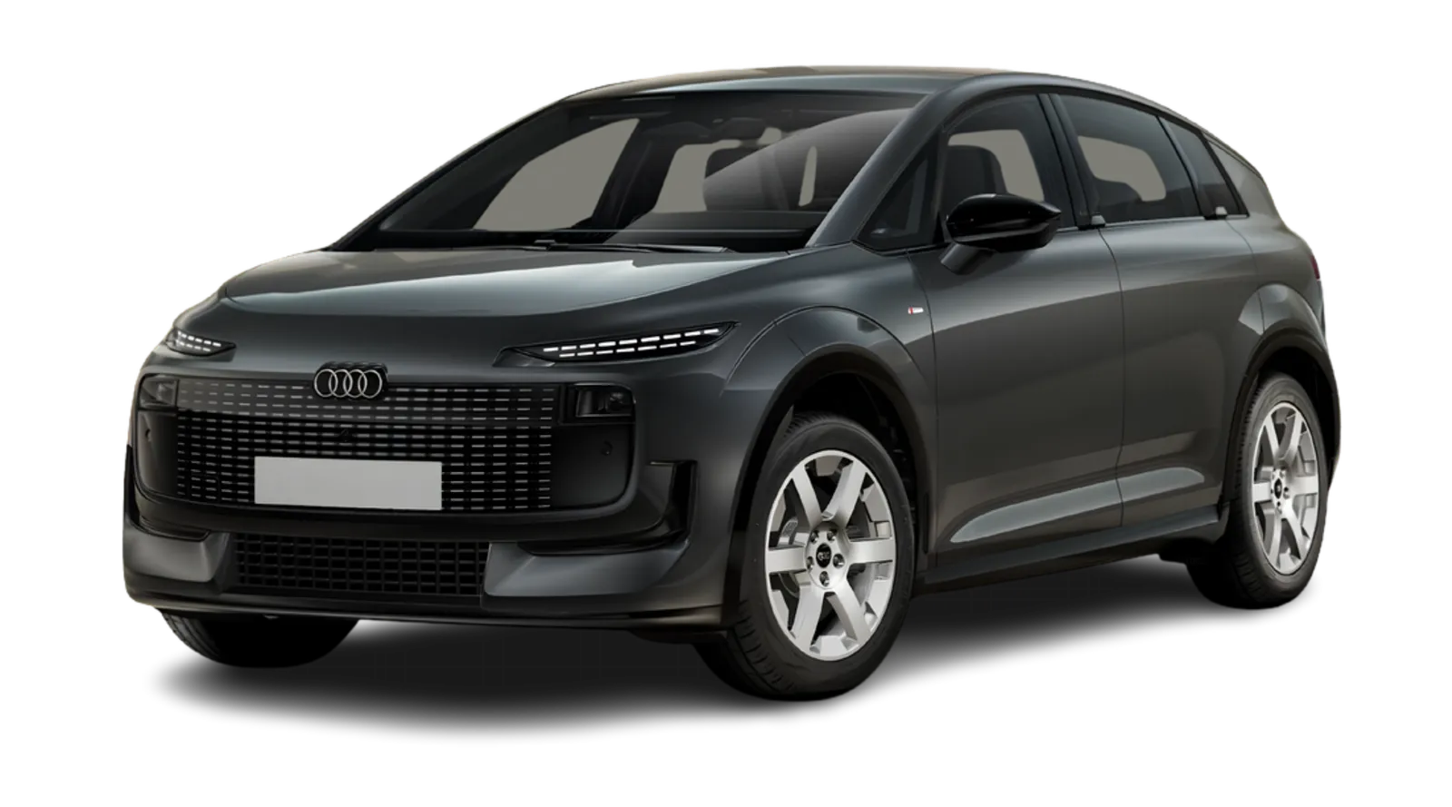 Audi A2 e-tron e-tron 140 kW