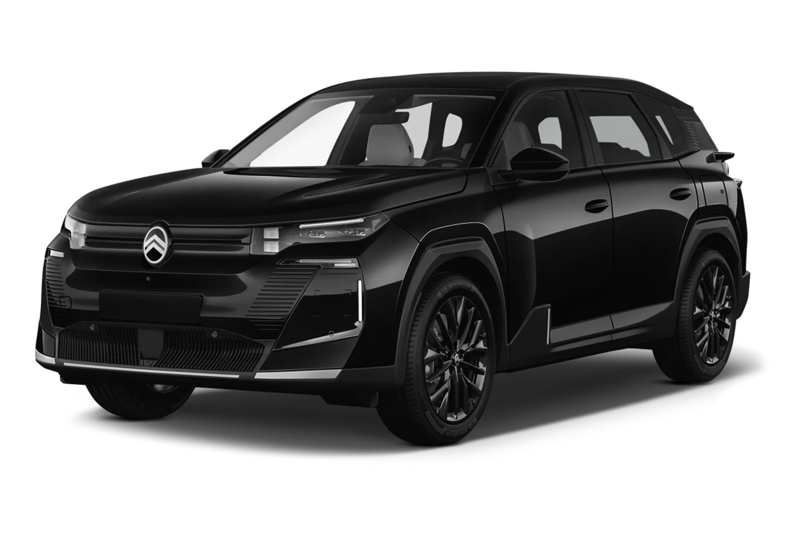 Citroën C5 Aircross Elektromotor 210 Komfort-Range PLUS