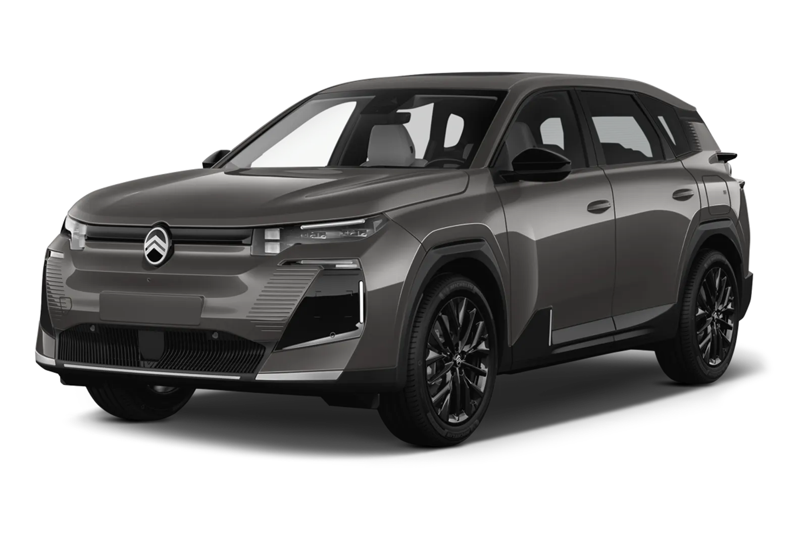Citroën C5 Aircross Elektromotor 210 Komfort-Range PLUS