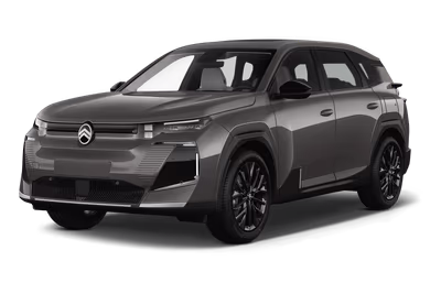 Bild Citroën C5 Aircross
