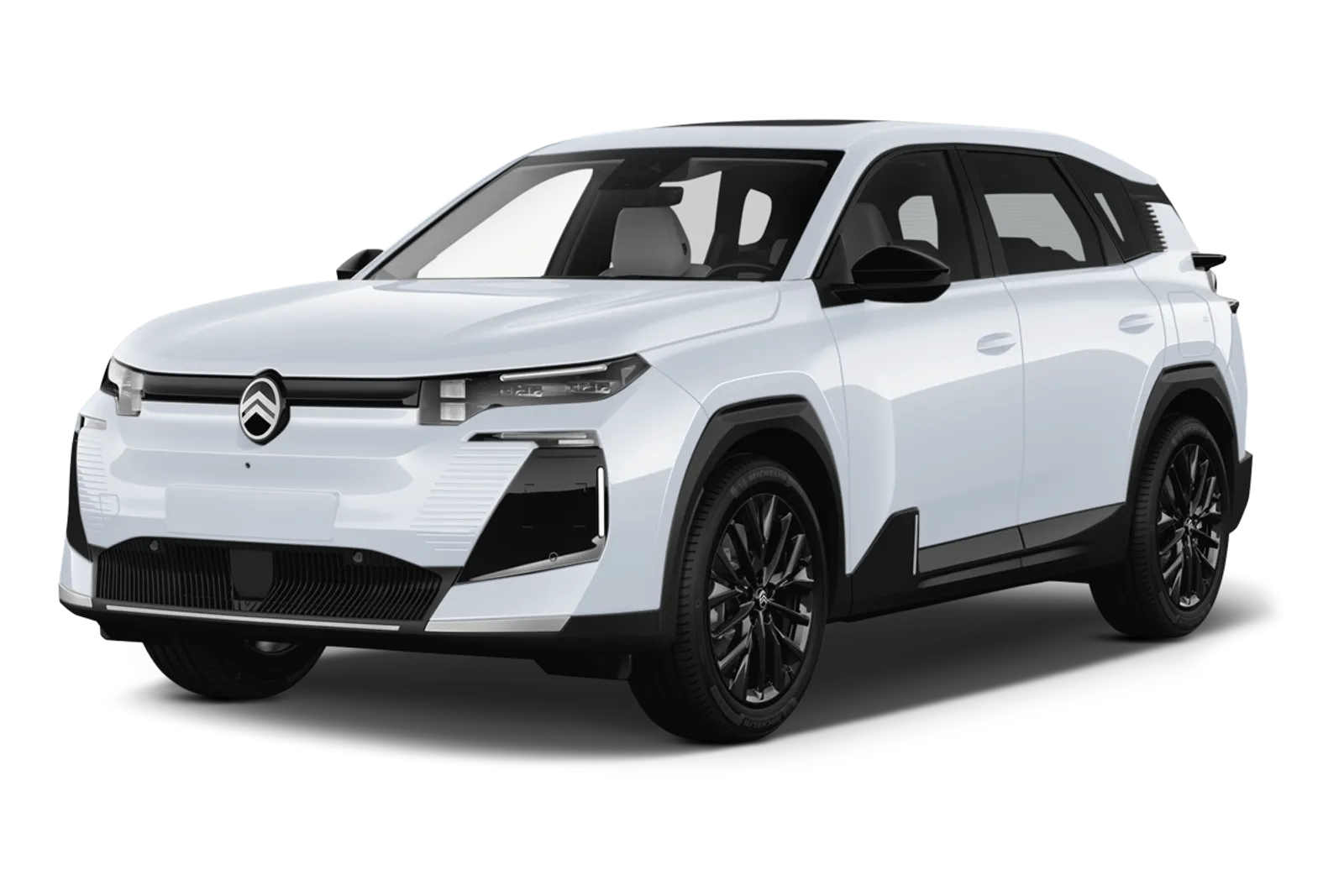 Citroën C5 Aircross Elektromotor 210 Komfort-Range PLUS