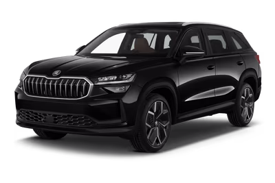 Bild Skoda Kodiaq