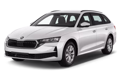 Bild Skoda Octavia