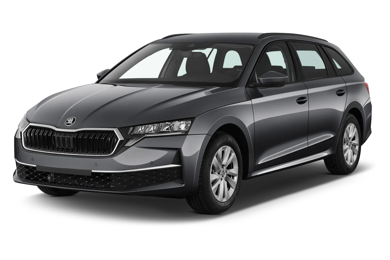 Skoda Octavia 1.5 TSI MHEV 110kW DSG Sportline 30 Jahr