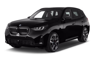 Bild BMW X3