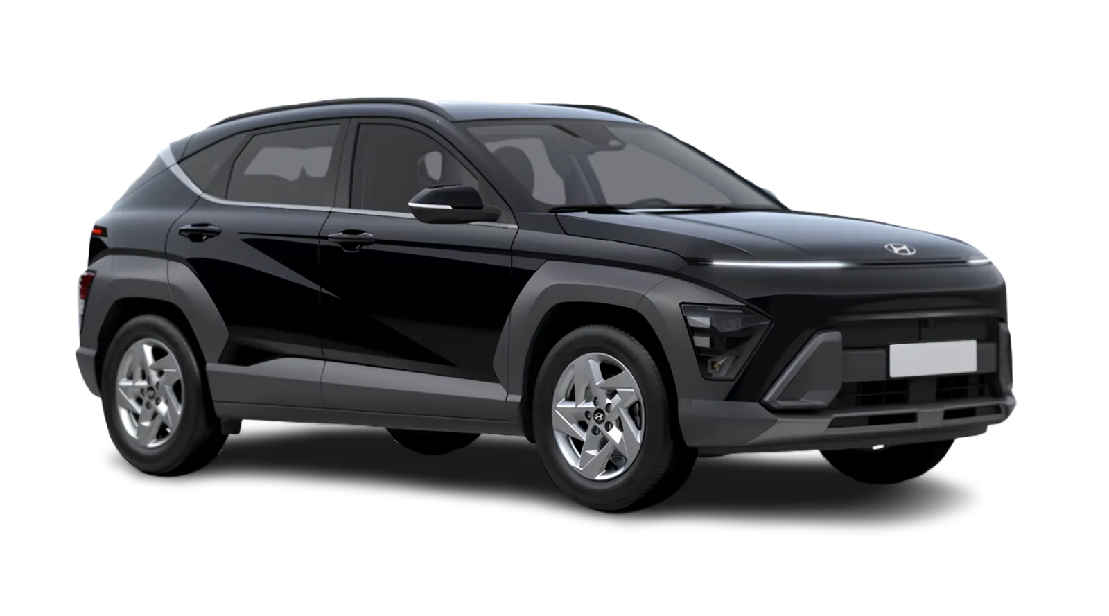 Hyundai Kona Trend 1.6 T-GDI DCT, 150 PS, Automatik, Benzin