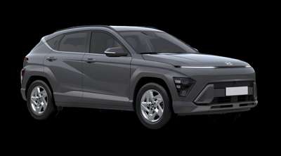 Bild Hyundai Kona