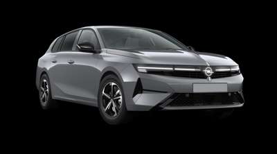 Bild Opel Astra